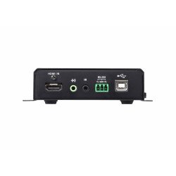 Transmisor HDMI, IP, 1080p @ 60Hz, EDID Expert™, protocolo CLI Telnet 