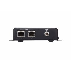Receptor HDMI, IP, 4K @ 30Hz, 4:4:4, EDID Expert™, Protocolo CLI Telne