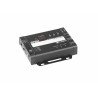 Receptor HDMI, IP, 4K @ 30Hz, 4:4:4, EDID Expert™, Protocolo CLI Telne