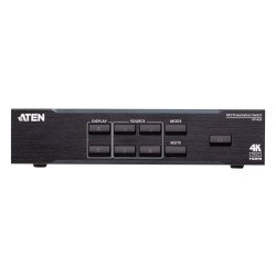 4 x 2 True 4K Presentation Matrix Switch