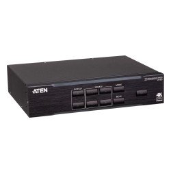 4 x 2 True 4K Presentation Matrix Switch
