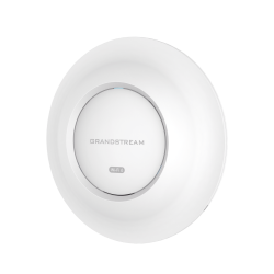 Punto de acceso inalámbrico Wi-Fi 6 para interiores GWN7662, MU-MIMO 4x4:4 con administración desde la nube gratuita o stand-alo