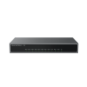 Adaptador VoIP Analógico de 8 FXO
