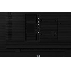 Pantalla Interactiva Touch de 75" con Lápiz Táctil, conectividad Wifi, USB, RJ45, RS232, HDMI, Salida Touch, Tizen SO, compatibl