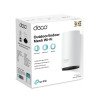 Router Inalámbrico MESH Exterior para Hogar, Doble Banda Wi-Fi 6