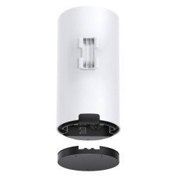 Router Inalámbrico MESH Exterior para Hogar, Doble Banda Wi-Fi 6