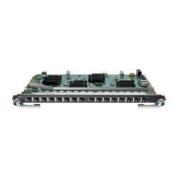 Tarjeta de Servicio 16 Puertos GPON para OLT DSP8000X2, Spliteo de 1:128, Conexión de Hasta 2048 Clientes, Distancias de Hasta 2
