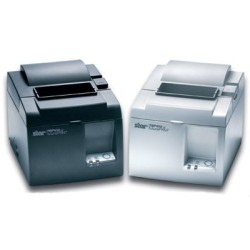 Impresora térmica de ticket Star Micronics TSP100ECO - Transferencia térmica, 203 x 203 DPI