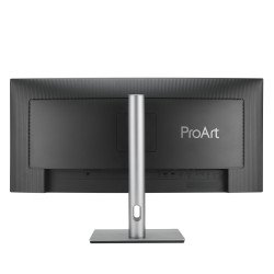 Monitor ASUS ProArt PA34VCNV, 86.6 cm (34.1"), 3440 x 1440 Pixeles, UltraWide Quad HD, LCD, 5 ms, Negro