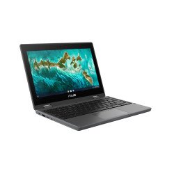Chromebook 2 en 1 Convertible - Asus Chromebook Flip CR1 CR1100FKA-C8G64s-C1 Robusto 29.5cm (11.6") Pantalla Táctil - HD - Intel