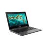 Chromebook 2 en 1 Convertible - Asus Chromebook Flip CR1 CR1100FKA-C8G64s-C1 Robusto 29.5cm (11.6") Pantalla Táctil - HD - Intel Chromebook 2 en 1 Convertible - Asus Chromebook Flip CR1 CR1100FKA-C8G64s-C1 Robusto 29.5cm (11.6") Pantalla Táctil - HD - Intel