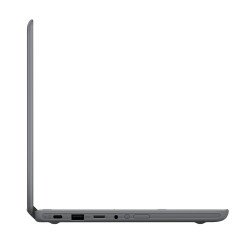 Chromebook 2 en 1 Convertible - Asus Chromebook Flip CR1 CR1100FKA-C8G64s-C1 Robusto 29.5cm (11.6") Pantalla Táctil - HD - Intel