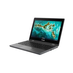 Chromebook 2 en 1 Convertible - Asus Chromebook Flip CR1 CR1100FKA-C8G64s-C1 Robusto 29.5cm (11.6") Pantalla Táctil - HD - Intel
