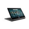 Chromebook 2 en 1 Convertible - Asus Chromebook Flip CR1 CR1100FKA-C8G64s-C1 Robusto 29.5cm (11.6") Pantalla Táctil - HD - Intel Chromebook 2 en 1 Convertible - Asus Chromebook Flip CR1 CR1100FKA-C8G64s-C1 Robusto 29.5cm (11.6") Pantalla Táctil - HD - Intel
