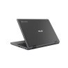 Chromebook 2 en 1 Convertible - Asus Chromebook Flip CR1 CR1100FKA-C8G64s-C1 Robusto 29.5cm (11.6") Pantalla Táctil - HD - Intel Chromebook 2 en 1 Convertible - Asus Chromebook Flip CR1 CR1100FKA-C8G64s-C1 Robusto 29.5cm (11.6") Pantalla Táctil - HD - Intel