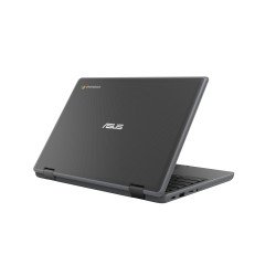 Chromebook 2 en 1 Convertible - Asus Chromebook Flip CR1 CR1100FKA-C8G64s-C1 Robusto 29.5cm (11.6") Pantalla Táctil - HD - Intel