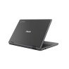 Chromebook 2 en 1 Convertible - Asus Chromebook Flip CR1 CR1100FKA-C8G64s-C1 Robusto 29.5cm (11.6") Pantalla Táctil - HD - Intel Chromebook 2 en 1 Convertible - Asus Chromebook Flip CR1 CR1100FKA-C8G64s-C1 Robusto 29.5cm (11.6") Pantalla Táctil - HD - Intel