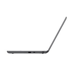 Chromebook 2 en 1 Convertible - Asus Chromebook Flip CR1 CR1100FKA-C8G64s-C1 Robusto 29.5cm (11.6") Pantalla Táctil - HD - Intel