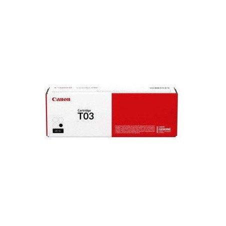 Tóner Canon T03, 51500 páginas, Negro, para imageRUNNER ADVANCE 715i/615i/525i/715iZ/615iZ/525iZ