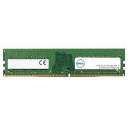 Memoria DELL AC027076, 32 GB, 1 x 32 GB, DDR5, 4800 MHz, 288-pin DIMM