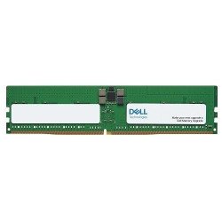 Módulo de memoria DELL AC239378, 32 GB, 1 x 32 GB, DDR5, 4800 MHz, 288