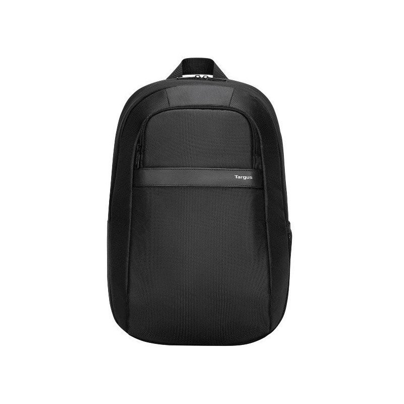 Estuche de transporte Targus Safire Plus (Mochila) para 39.6cm (15.6") a 40.6cm (16") Portátil - Negro - Resistente al agua, Res