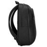 Estuche de transporte Targus Safire Plus (Mochila) para 39.6cm (15.6") a 40.6cm (16") Portátil - Negro - Resistente al agua, Res