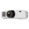 Videoproyector laser NEC NP-PV710UL-W1-13ZL 3LCD WUXGA 7100 lúmenes cont 3,000,000:1, HDMI-HDCP 2.2, RJ45, hdbaset w/HDCP 20,000