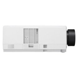 Videoproyector laser NEC NP-PV710UL-W1-13ZL 3LCD WUXGA 7100 lúmenes cont 3,000,000:1, HDMI-HDCP 2.2, RJ45, hdbaset w/HDCP 20,000