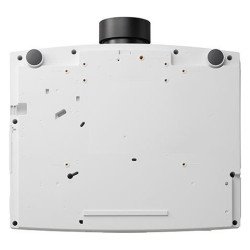 Videoproyector laser NEC NP-PV710UL-W1-13ZL 3LCD WUXGA 7100 lúmenes cont 3,000,000:1, HDMI-HDCP 2.2, RJ45, hdbaset w/HDCP 20,000