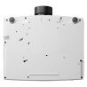 Videoproyector laser NEC NP-PV710UL-W1-13ZL 3LCD WUXGA 7100 lúmenes cont 3,000,000:1, HDMI-HDCP 2.2, RJ45, hdbaset w/HDCP 20,000