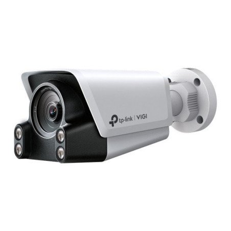 Cámara IP bala, TP-Link, Vigi, Vigi C340S(4mm), 4mp, exterior, reconoc