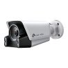 Cámara IP bala, TP-Link, Vigi, Vigi C340S(4mm), 4mp, exterior, reconoc