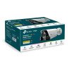 Cámara IP bala, TP-Link, Vigi, Vigi C340S(4mm), 4mp, exterior, reconoc