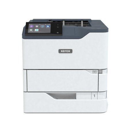 Impresora Xerox VersaLink B620, 65ppm, monocromática, USB, ethernet (red), wifi, dúplex, pantalla táctil, carta, A4