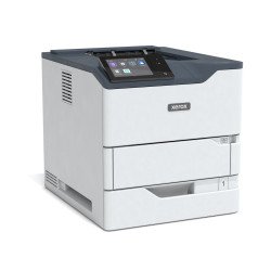 Impresora Xerox VersaLink B620, 65ppm, monocromática, USB, ethernet (red), wifi, dúplex, pantalla táctil, carta, A4