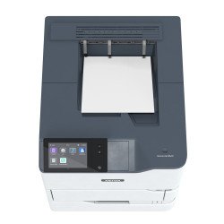 Impresora Xerox VersaLink B620, 65ppm, monocromática, USB, ethernet (red), wifi, dúplex, pantalla táctil, carta, A4