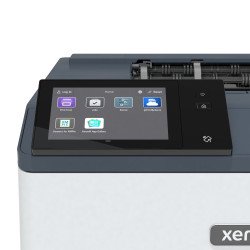 Impresora Xerox VersaLink B620, 65ppm, monocromática, USB, ethernet (red), wifi, dúplex, pantalla táctil, carta, A4