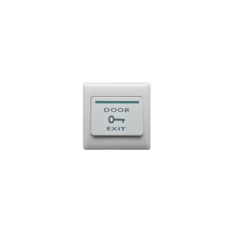Dahua Technology ASF900 botón de salida Alámbrico