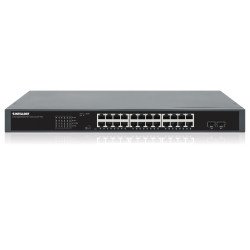 Switch Intellinet 561907, No administrado, 10G Ethernet (100/1000/10000)