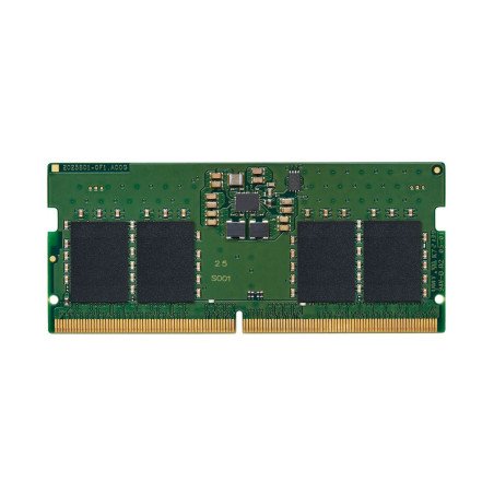 Módulo de memoria Kingston Technology KCP556SS6-8, 8 GB, 1 x 8 GB, DDR