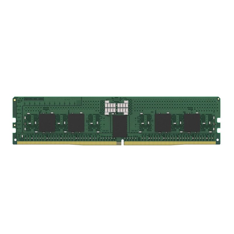 Módulo de memoria Kingston Technology KTH-PL556S8-16G, 16 GB, 1 x 16 G