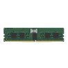 Módulo de memoria Kingston Technology KTH-PL556S8-16G, 16 GB, 1 x 16 G