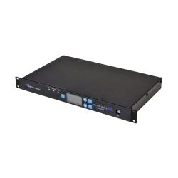 Monitor de potencia multicanal para trunking.