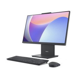 Computadora Lenovo IdeaCentre AIO 24IRH9, 60.5 cm (23.8"), Full HD, Intel® Core™ i3, 8 GB, 512 GB, Windows 11 Home