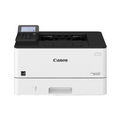 Impresora Laser Monocromática. Canon Imageclass LBP236DW - Laser, 40 ppm