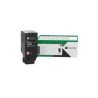 Cartucho de toner Lexmark color magenta del programa de devolucion para 5 mil paginas Cartucho de toner Lexmark color magenta del programa de devolucion para 5 mil paginas