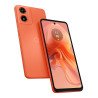 Smartphone Motorola G04 6.6" Unisoc T606 128GB/4GB Cámara 16MP/5MP Android 14 Color Naranja