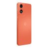 Smartphone Motorola G04 6.6" Unisoc T606 128GB/4GB Cámara 16MP/5MP Android 14 Color Naranja