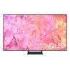Televisión Samsung Q65D 65" Smart TV QLED 4K Resolucion 3840x2160